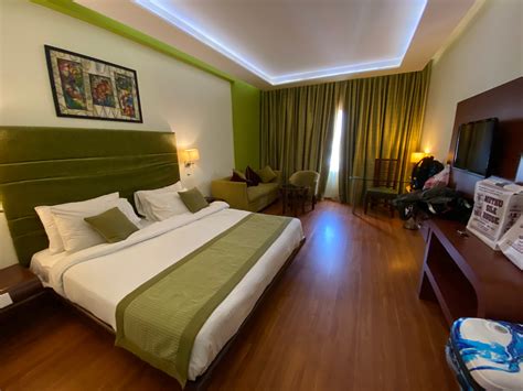 Hotel Atithi Pondicherry Hotel, FREE Cancellation*, Price, Address & Reviews