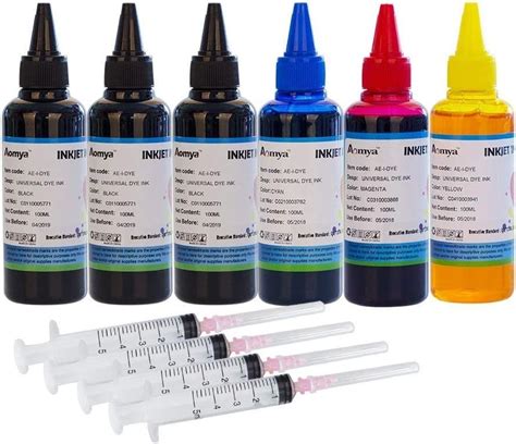 The Best Hp 64 Ink Refill - Your Best Life