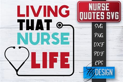 Nurse SVG | Nurse Quotes SVG | Funny Graphic by flydesignsvg · Creative ...