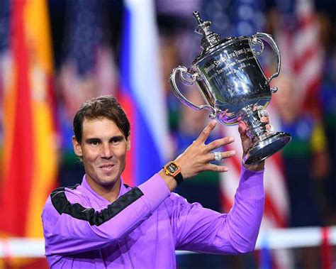 US Open champion Nadal hails one of his 'most emotional' wins