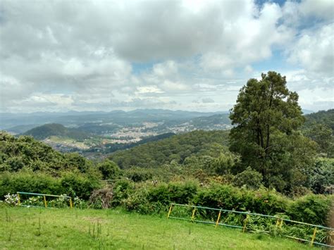 Doddabetta Peak , Ooty - 2020 (Photos & Reviews)