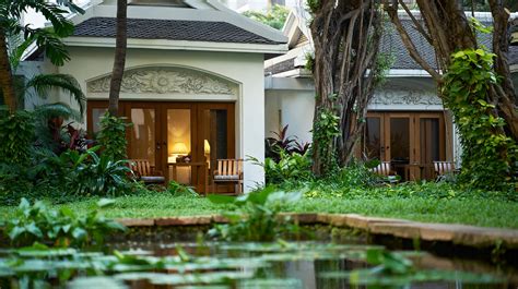 Anantara Siam Bangkok Hotel - Bangkok Hotels - Bangkok, Thailand - Forbes Travel Guide