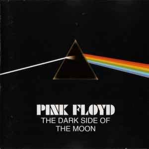 Pink Floyd - The Dark Side Of The Moon (1995, CD) | Discogs