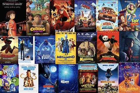 Best Animation Movies Of 2024 - Codi Melosa