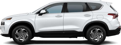 2023 Hyundai Santa Fe SUV Digital Showroom | Maple Hyundai