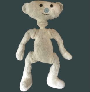 Roblox Bear Alpha Plush