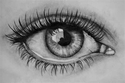 wow i really want to get this good at drawing eyes one day so beautiful ...