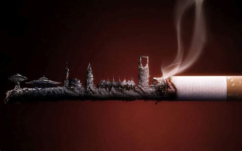 Cigarette HD Wallpapers - Wallpaper Cave