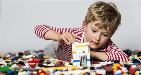 LEGO and Child Development | Bricks 4 Kidz - Melb - Glen Eira Stonnington