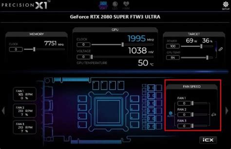 How To Change the GPU Fan Speed (Step-by-Step Guide) | DeviceTests