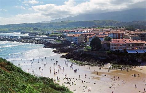 Llanes, Spain 2023: Best Places to Visit (with Map & Photos)