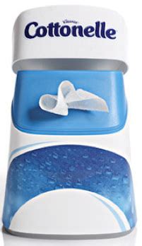 Cottonelle Flushable Wipes Dispenser – Only $0.49 at Rite Aid! | Living Rich With Coupons®