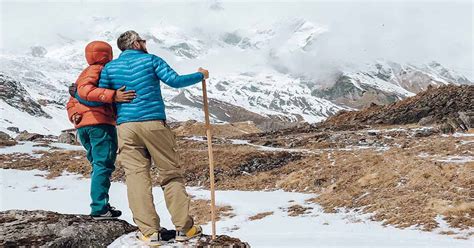 Top 5 things to know while trekking in the Himalayas Desi Tripper