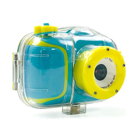 Waterproof Kids Camera - Pardo Kids Camera