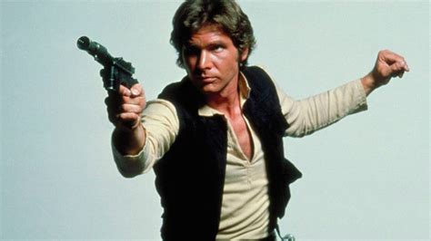 Star Wars: A young Han Solo was going to cameo in Revenge of the Sith | The Independent | The ...