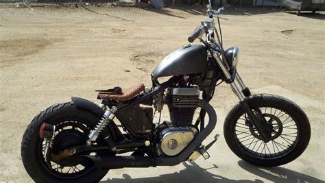 suzuki savage s40 bobber - Google Search | Crazy Awesome Motorcycles ...