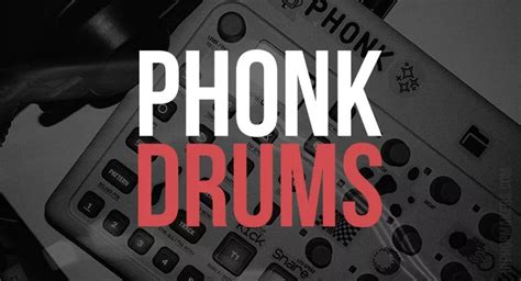 12 Best FREE Phonk Drum Kits & FREE Phonk Samples (2023)