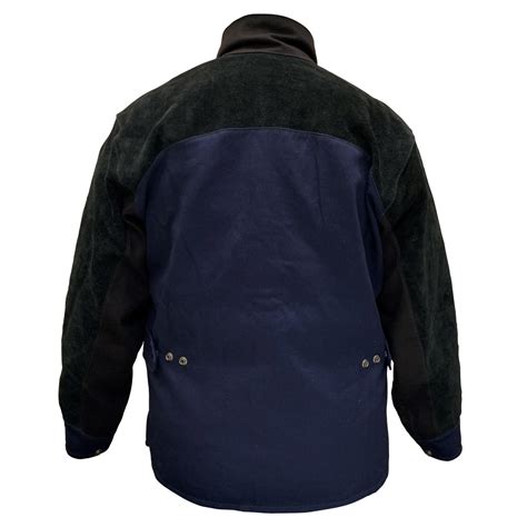 Welding Jackets | Flame Resistant Protective Coats – weldingoutfitter.com