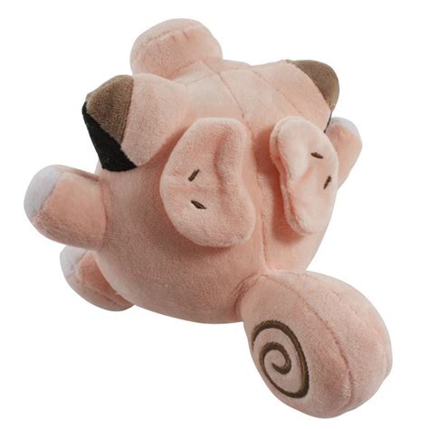 Pokemon Plush Clefairy – AnimePond