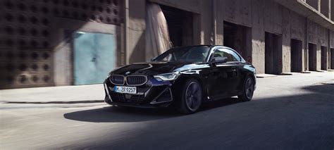 The All-New BMW M240i xDrive Coupé (G42) | bmw.com.sg