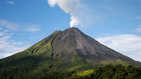 How Can We Tell When a Volcano is Dormant or Extinct?