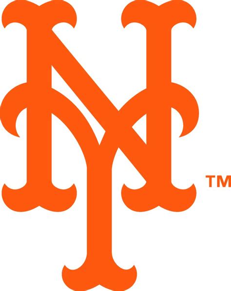 New York Mets Logo - PNG Logo Vector Brand Downloads (SVG, EPS) | New york mets logo, ? logo ...