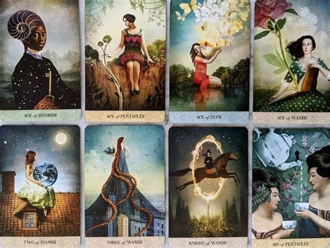 Which Tarot deck to buy? Best Tarot decks of 2021. | Best tarot decks, Tarot decks, Tarot