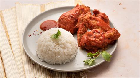 AYAM MASAK MERAH | McCormickAsia.com