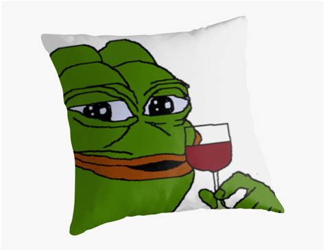 Rare Pepe Meme, HD Png Download - kindpng