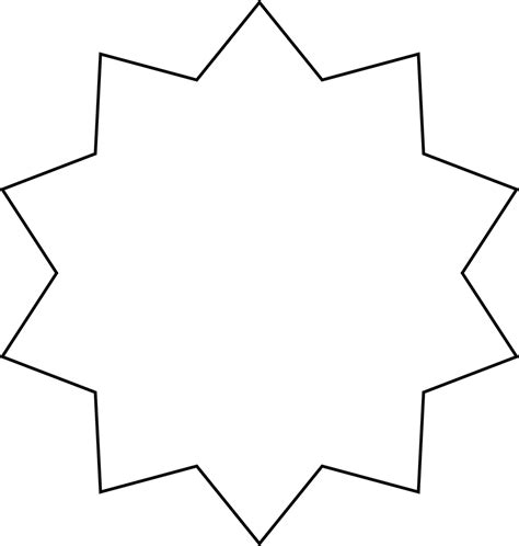 Free Star Shapes, Download Free Star Shapes png images, Free ClipArts on Clipart Library