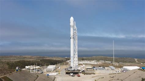 SpaceX successfully launches its second rocket in three days [Updated] | Ars Technica