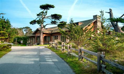 Asilomar Conference Grounds, Monterey - HotelTonight