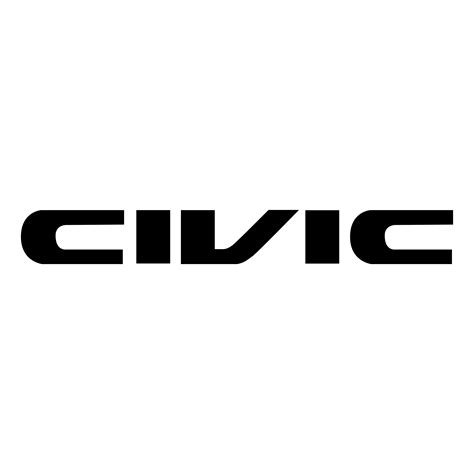 Civic Logo - LogoDix