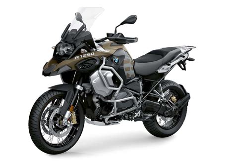 Así son las nuevas BMW R 1250 R, BMW R 1250 RS y BMW R 1250 GS Adventure