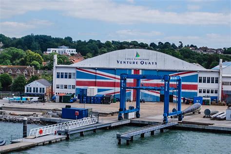 How to Get to the Isle of Wight - Enjoy a Ferry Crossing