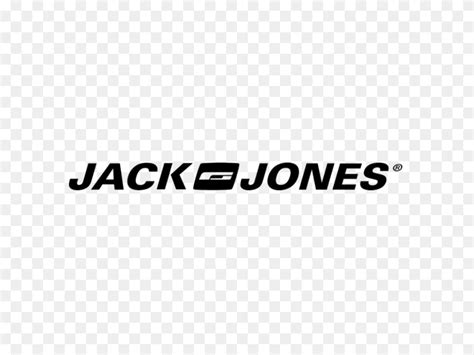 Jack Jones Logo & Transparent Jack Jones.PNG Logo Images