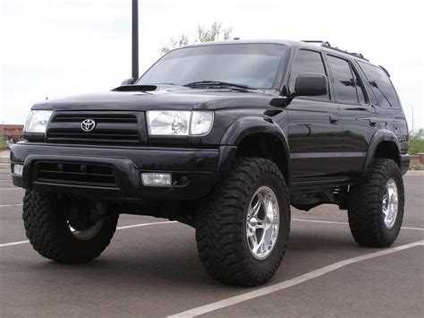 Toyota 4runner Auto Parts