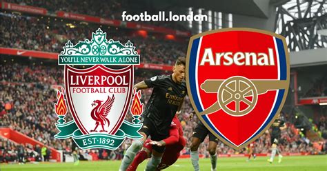 Liverpool vs Arsenal highlights - Top at Christmas as Gabriel and Salah score in Anfield draw ...