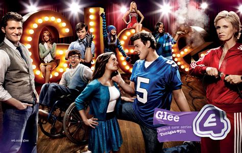 Glee Poster Gallery5 | Tv Series Posters and Cast