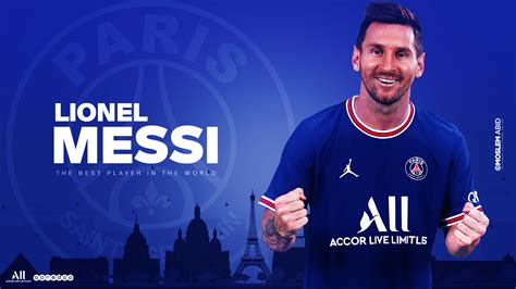 Lionel Messi HD Paris Saint-Germain Wallpaper, HD Sports 4K Wallpapers, Images and Background ...