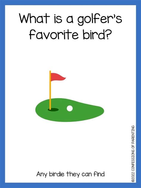 The Best Golf Puns and One Liners That are On Par For Laughter