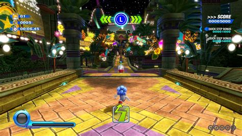 Review: Sonic Colors Ultimate makes one of the best 3D Sonic games ...