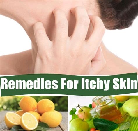 Itchy Skin Causes Treatment And Itchy Skin Home Remedies