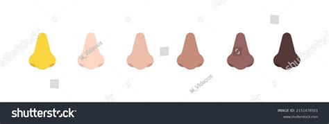 Nose Emoji: Over 3,732 Royalty-Free Licensable Stock Vectors & Vector Art | Shutterstock