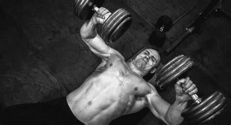 8 Best Dumbbell Bench Press Variations | BOXROX