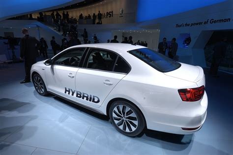 VW Jetta Hybrid_2 - Paul Tan's Automotive News