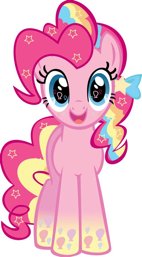 Rainbowfied Pinkie Pie Hug by MeganLovesAngryBirds on DeviantArt