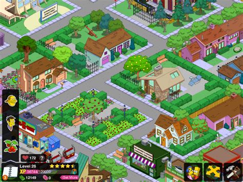 The Simpsons: Tapped Out | OnRPG