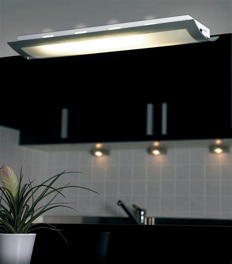 Get large amount of illumination with Led kitchen ceiling lights | Warisan Lighting