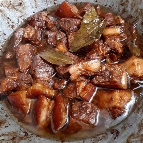 Pork Adobo Recipe - Usapang Foodtrip